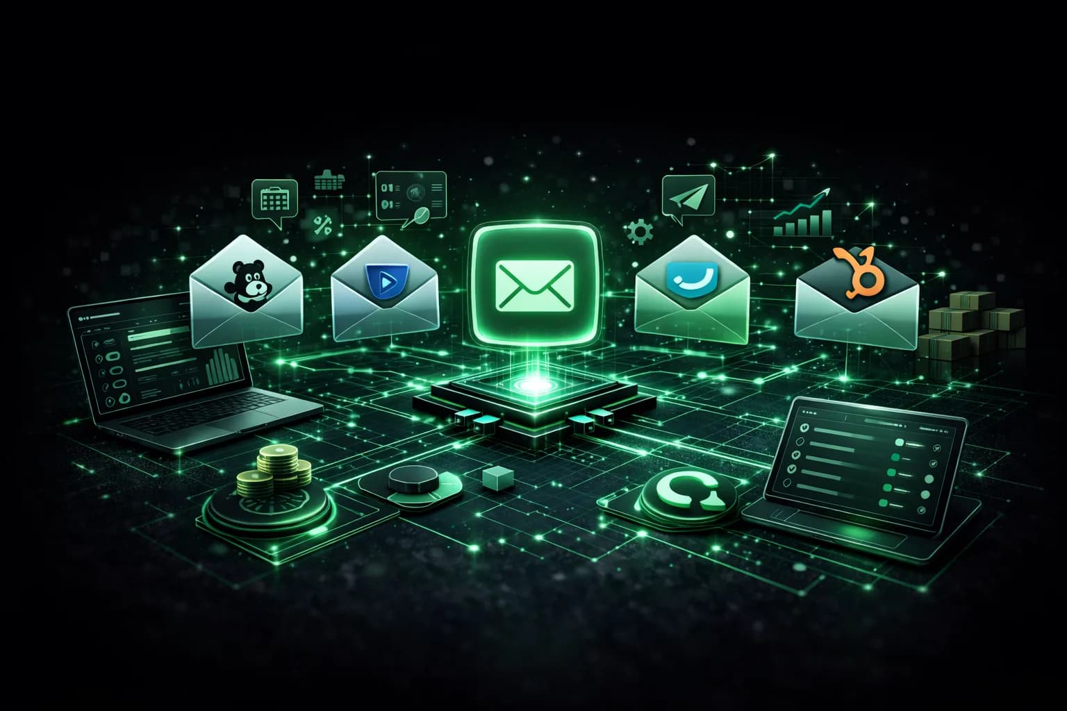 Cele mai bune platforme de email marketing in 2026