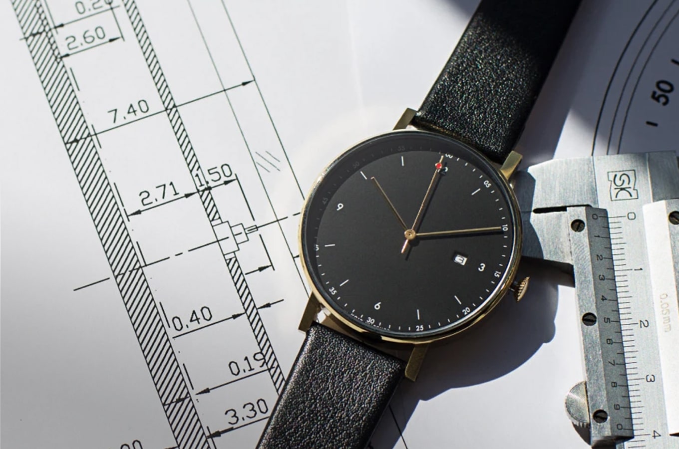 Watchmakers